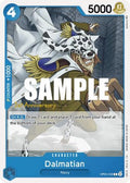 Dalmatian (OP05-046) - Awakening of the New Era: 1st Anniversary Tournament Cards
