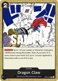 Dragon Claw (OP05-095) - Awakening of the New Era: 1st Anniversary Tournament Cards