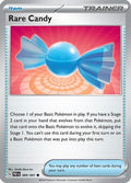 Rare Candy (089) [SV Paldean Fates] - Common