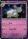 Houndstone (Cosmos Holo) (042) [Blister Exclusives] Holofoil - Promo