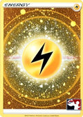 Lightning Energy (Prize Pack Series 3) (Cosmos Holo) [Prize Pack Series Cards] Holofoil - Promo