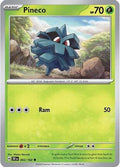 Pineco (002) [SV05 Temporal Forces] - Common