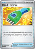 Hand Trimmer (150) [SV05 Temporal Forces] - Uncommon