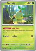 Turtwig (010) [SV05 Temporal Forces] - Common