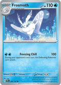 Frosmoth (046) [SV05 Temporal Forces] - Common