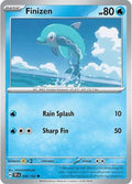 Finizen (048) [SV05 Temporal Forces] - Common