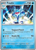 Palafin (049) [SV05 Temporal Forces] Reverse Holofoil - Uncommon