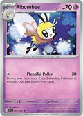 Ribombee (076) [SV05 Temporal Forces] - Uncommon