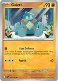Golett (087) [SV05 Temporal Forces] - Common
