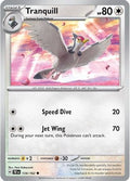 Tranquill (134) [SV05 Temporal Forces] - Common