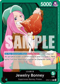 Jewelry Bonney (019) (OP07-019) - 500 Years in the Future