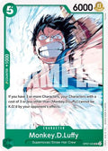 Monkey.D.Luffy (033) (OP07-033) - 500 Years in the Future