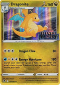 Dragonite (Silver Tempest Stamped) (131) [SWSH Sword & Shield Promo Cards] Holofoil - Holo Rare