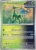 Iron Leaves (019) [SV06 Twilight Masquerade] Holofoil - Rare