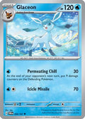 Glaceon (054) [SV06 Twilight Masquerade] Reverse Holofoil - Uncommon