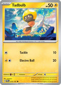 Tadbulb (073) [SV06 Twilight Masquerade] - Common