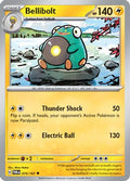 Bellibolt (074) [SV06 Twilight Masquerade] Reverse Holofoil - Uncommon