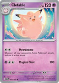 Clefable (079) [SV06 Twilight Masquerade] - Uncommon