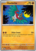 Hawlucha (107) [SV06 Twilight Masquerade] - Common