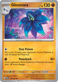 Glimmora (109) [SV06 Twilight Masquerade] Reverse Holofoil - Uncommon