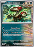 Brute Bonnet (118) [SV06 Twilight Masquerade] Reverse Holofoil - Uncommon