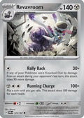 Revavroom (125) [SV06 Twilight Masquerade] - Uncommon
