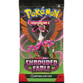 Pokemon - Scarlet & Violet: Shrouded Fable Booster Pack