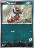 Pawniard - Darkrai Deck (111) [Battle Academy 2024] - Promo
