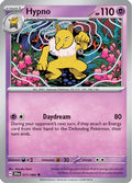 Hypno (017) [SV Shrouded Fable] Reverse Holofoil - Uncommon