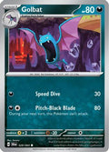 Golbat (028) [SV Shrouded Fable] - Common
