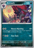 Zoroark (032) [SV Shrouded Fable] Reverse Holofoil - Rare