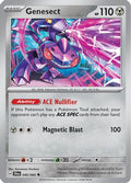Genesect (040) [SV Shrouded Fable] - Uncommon