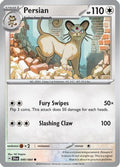 Persian (049/064) [SV Shrouded Fable] - Common