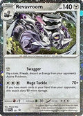 Revavroom (Cosmos Holo) (121) [SV Scarlet & Violet Promo Cards] Holofoil - Promo