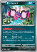 Pecharunt (149) [SV Scarlet & Violet Promo Cards] Holofoil - Promo