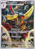Kingambit (130) [SV Scarlet & Violet Promo Cards] Holofoil - Promo