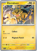 Electabuzz (046) [SV07 Stellar Crown] - Common