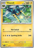 Vikavolt (053) [SV07 Stellar Crown] - Uncommon