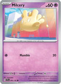 Milcery (064/142) [SV07 Stellar Crown] - Common