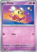 Flittle (068) [SV07 Stellar Crown] - Common