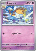 Espathra (069) [SV07 Stellar Crown] - Common