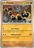 Falinks (088) [SV07 Stellar Crown] - Common