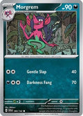 Morgrem (095) [SV07 Stellar Crown] - Common
