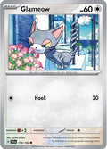 Glameow (116) [SV07 Stellar Crown] - Common
