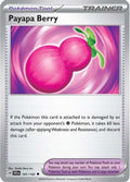 Payapa Berry (141) [SV07 Stellar Crown] Reverse Holofoil - Uncommon
