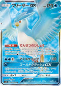 Articuno GX - 067/066 (067/066) - SM6b Champion Road Holofoil