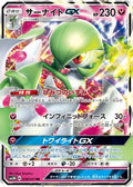 Gardevoir GX - 038/051 (038/051) - SM3N Darkness that Consumes Light Holofoil