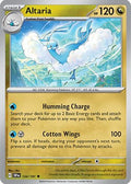 Altaria (134) [SV08 Surging Sparks] Reverse Holofoil - Uncommon