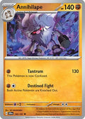 Annihilape (100) [SV08 Surging Sparks] Reverse Holofoil - Uncommon