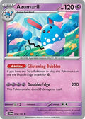Azumarill (074) [SV08 Surging Sparks] - Uncommon